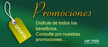 Promociones