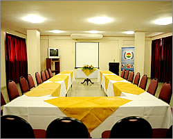 Salón Ejecutivo